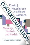 Hesselgrave, David J, Rommen, Edward - Contextualization