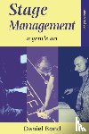 Bond, Daniel - Stage Management