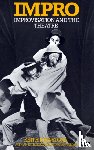 Johnstone, Keith - Impro