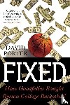 Porter, David - Fixed