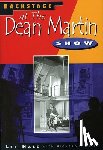 Hale, Lee - Backstage at the Dean Martin Show