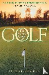 Cohn, PhD - The Mental Game of Golf