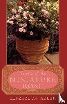 Abler, Elizabeth - The Secrets of the Miniature Rose