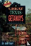 Ruff, Ann - Great Texas Getaways
