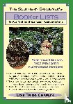 Chaplin, Lois Trigg - The Southern Gardener's Book of Lists