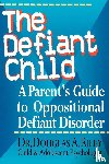 Riley, Douglas A. - The Defiant Child