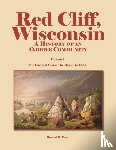 Paap, Howard D. - Red Cliff, Wisconsin