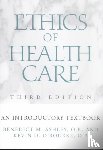 Ashley, Benedict M., O'Rourke, Kevin D. - Ethics of Health Care