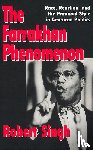 Singh, Robert S. - The Farrakhan Phenomenon