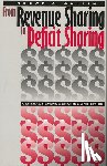 Wallin, Bruce A. - From Revenue Sharing to Deficit Sharing