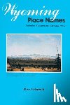 Urbanek, Mae - wyoming place names