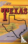 Metz, Leon - Roadside History of Texas
