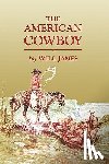 James, Will - The American Cowboy