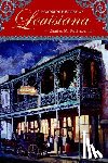 Robinson, Charles M. - Roadside History of Louisiana