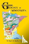 Ojakangas, Richard W. - Roadside Geology of Minnesota