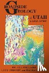 Williams, Felicie - ROADSIDE GEOLOGY OF UTAH REV/E