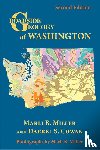 Miller, Marli B, Cowan, Darrel S - Roadside Geology of Washington