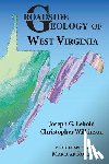 Lebold, Joseph G. - Roadside Geology of West Virginia