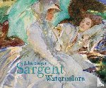 Hirshler, Erica E., Carbone, Teresa A. - John Singer Sargent Watercolors