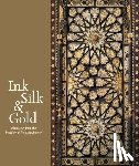 Weinstein, Laura - Ink Silk & Gold