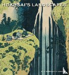Thompson, Sarah E. - Hokusai’s Landscapes