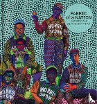 Parmal, Pamela A., Swope, Jennifer M., Whitley, Lauren D. - Fabric of a Nation