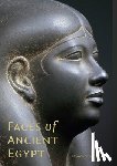 Berman, Lawrence M. - Faces of Ancient Egypt