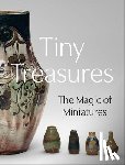 Harris, Courtney Leigh - Tiny Treasures