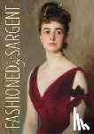 E., Hirshler - Fashioned by Sargent