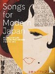 Brown, Kendall - Songs for Modern Japan
