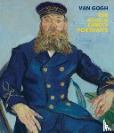  - Van Gogh: The Roulin Family Portraits