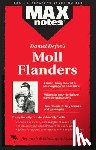 Gallagher, Susan - MAXnotes Literature Guides: Moll Flanders