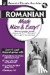 The Editors of Rea - Romanian Made Nice & Easy