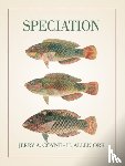 Coyne, Jerry A., Orr, H. Allen - Speciation