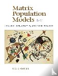 Caswell, Hal - Matrix Population Models