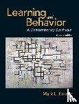 Bouton, Mark E. - Learning and Behavior