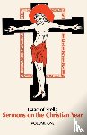 Isaac of Stella - Sermons on the Christian Year Volume One