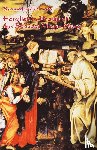 Bernard of Clairvaux - Homilies in Praise of the Blessed Virgin Mary