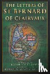James, Bruno Scott - The Letters of St Bernard of Clairvaux