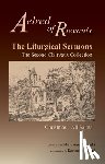 Aelred of Rievaulx - The Liturgical Sermons