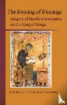 Gregory of Narek - The Blessing of Blessings