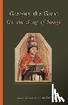 Gregory - On the Song of Songs
