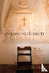 Foulcher, Jane - Reclaiming Humility