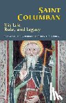 Kardong, Terrence G. - Saint Columban
