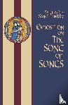 William of Saint-Thierry - Exposition on the Song of Songs