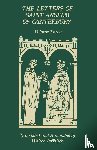 Anselm of Canterbury - The Letters of Saint Anselm of Canterbury