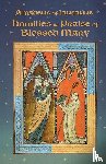 Amadeus of Lausanne - Homilies in Praise of Blessed Mary