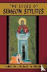  - The Lives Of Simeon Stylites