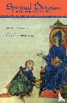 Hausherr, Irenee - Spiritual Direction In The Early Christian East