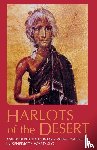 Ward, Benedicta - Harlots of the Desert